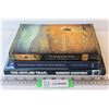 Image 1 : (3) Books - History - Adventure - Nature