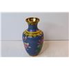 Image 2 : Brass Painted Vase