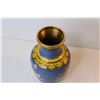 Image 3 : Brass Painted Vase
