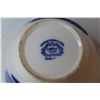 Image 4 : Abby 1730 Creamer & Bowl (Made in England)