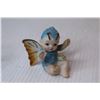 Image 2 : (2) Fairy Babies (Made in Japan)
