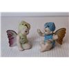 Image 4 : (2) Fairy Babies (Made in Japan)