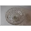 Image 2 : Glass Pedestal Bowl