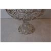 Image 3 : Glass Pedestal Bowl