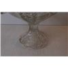 Image 3 : Glass Pedestal Bowl