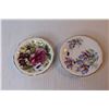 Image 5 : (6) Small Vintage Plates ((2) are Royal Albert