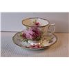 Image 6 : (3) Royal Albert Tea Cups w/Saucers - (2) Royal Albert Tea Sets