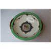 Image 2 : Vintage Nortake Bowl - Royal Winton Ceramic Basket Tray