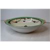 Image 4 : Vintage Nortake Bowl - Royal Winton Ceramic Basket Tray