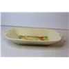 Image 7 : Vintage Nortake Bowl - Royal Winton Ceramic Basket Tray