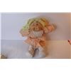 Image 2 : (2) Cabbage Patch Dolls