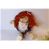 Image 4 : (2) Cabbage Patch Dolls