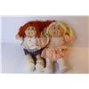 Image 6 : (2) Cabbage Patch Dolls
