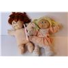 Image 7 : (2) Cabbage Patch Dolls