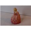 Image 6 : French Ivory jewelry Box - Royal Dalton Figurine