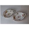 Image 2 : (2) Matching Royal Albert Dishes