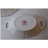 Image 5 : (2) Matching Royal Albert Dishes
