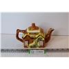 Image 1 : Cottage Ware Tea Pot