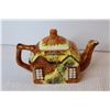 Image 4 : Cottage Ware Tea Pot
