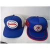 Image 3 : (5) Vintage Trucker Hats