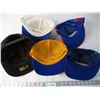 Image 4 : (5) Vintage Trucker Hats
