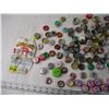 Image 2 : Vintage Beer and Pop Caps