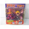 Image 2 : Spider-Force Figure