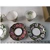 Image 5 : (4x Bid Price) Royal Albert Cup and Saucers