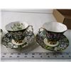 Image 3 : (4x Bid Price) Royal Albert Cup and Saucers