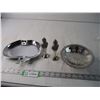 Image 1 : Silver Plated Items