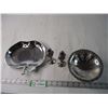 Image 2 : Silver Plated Items