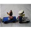 Image 3 : (3x Bid Price) Matchbox Disney figure in Cars