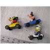 Image 5 : (3x Bid Price) Matchbox Disney figure in Cars