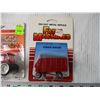 Image 3 : (2) 1:64 ERTL Die-cast Farm Toys