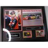 Image 2 : Jeff Gordon Picture (22 1/2 x 18)