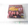 Image 1 : Seinfeld DVD Game Scene it (NIB)