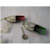 Image 2 : (2) Small Shelf Propelled Steam Boat with Candle Fuel