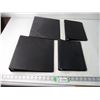 Image 1 : (4) 3-Ring Binders