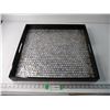 Image 1 : Music Serving Tray (20 1/2" x 19 1/2")