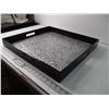 Image 2 : Music Serving Tray (20 1/2" x 19 1/2")