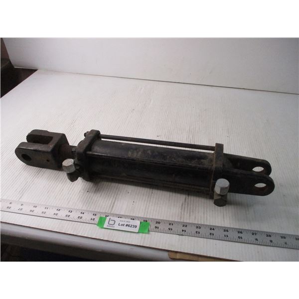 Hydraulic Ram