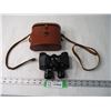 Image 1 : Rexrop Binoculars with Case (8x25)