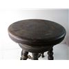 Image 2 : *Piano Stool (Missing 1 Claw)