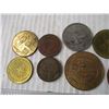 Image 2 : (9) Saskatchewan Tokens, Trade Dollars