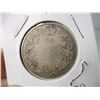 Image 3 : 1911 Coin 50c