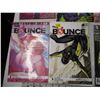 Image 2 : (10)Marvel and DC Comics