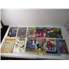 Image 1 : (12) Marvel Comics, Topps the Trib