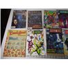Image 2 : (12) Marvel Comics, Topps the Trib