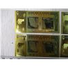 Image 4 : (4) One Hundred Trillion Dollar Bill Replica