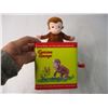 Image 2 : Curious George Pop-Up